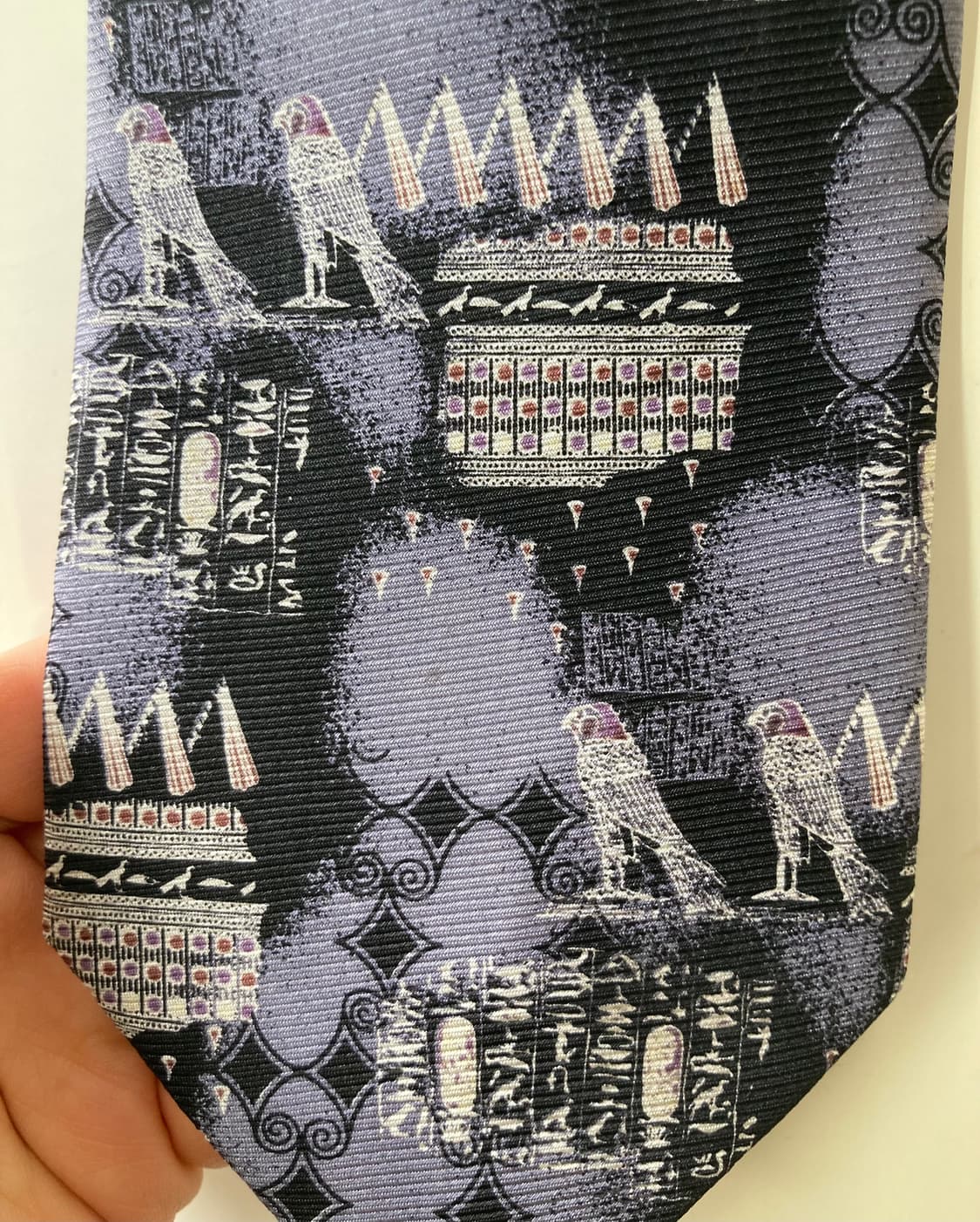 빈티지)넥타이 상품이미지7