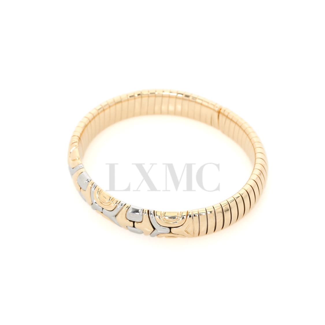 불가리 알베아레 골드 팔찌 파렌티지 브레이슬릿 뱅글 ALVEARE 상품이미지5