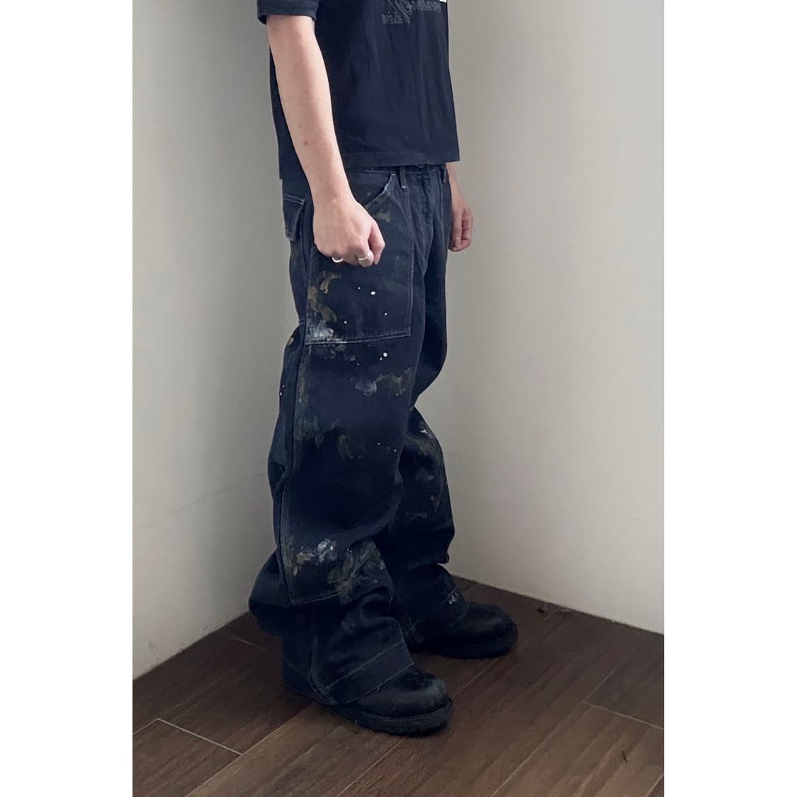 Journal Standard Pants 상품이미지3