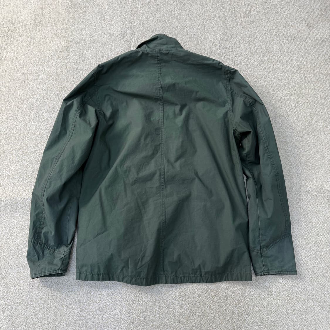 L ELVINE 트래커 자켓 0223T 상품이미지2