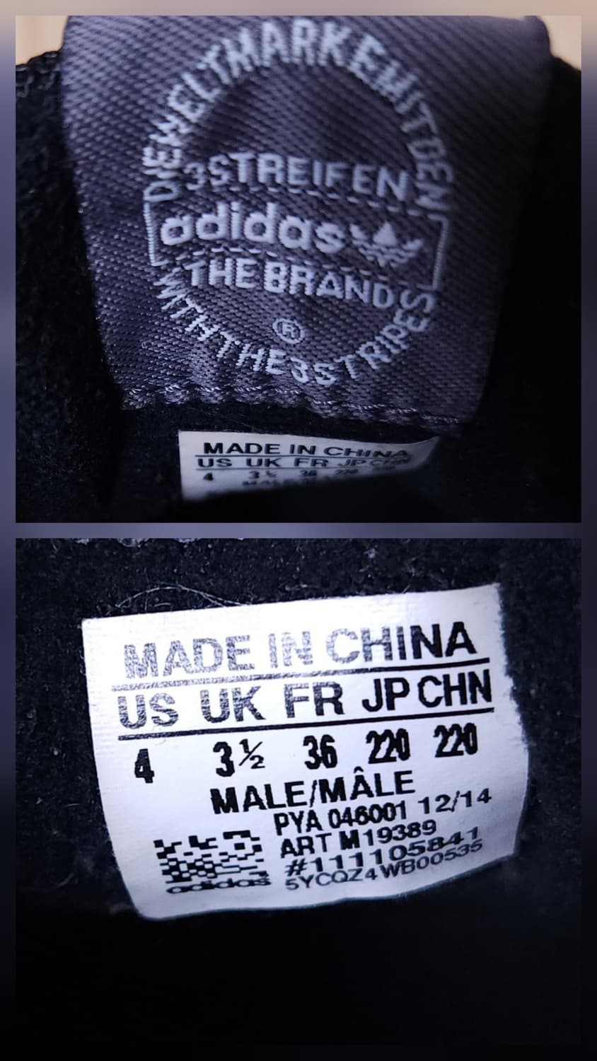 adidas 아디다스 ZX700 스니커즈, 운동화 230 상품이미지8