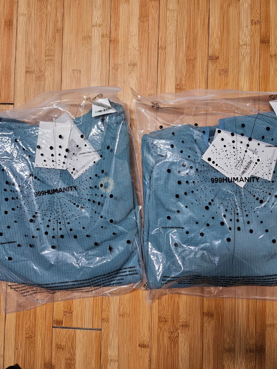 999휴머니티 후드 상품이미지4