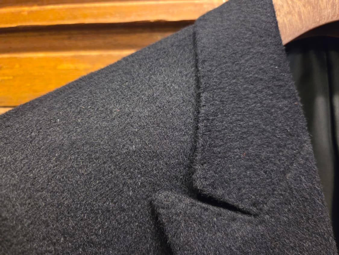 솔리드옴므 캐시미어자켓 상품이미지2