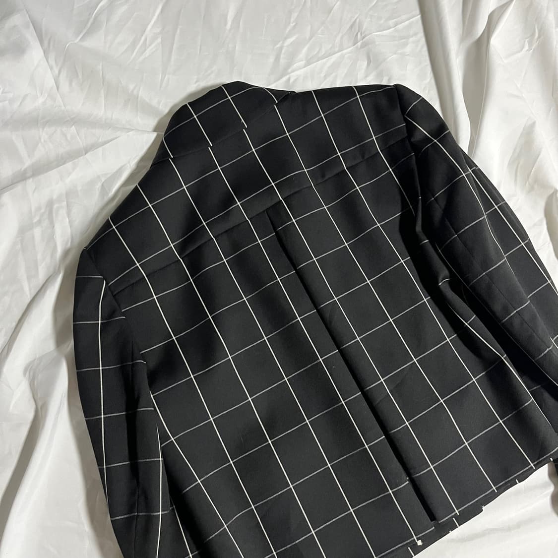 Brooks Brothers . 체크 블레이저 상품이미지2