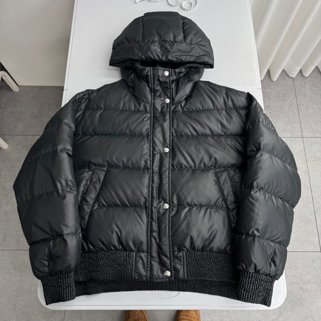 캘빈클라인 패딩  상품이미지2