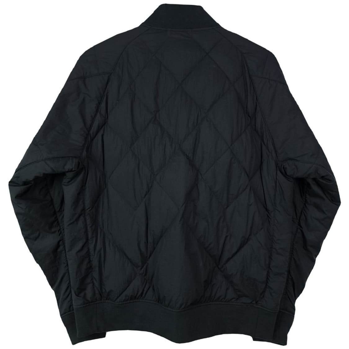 [유니클로 X 화이트마운티니어링] 퀄팅 봄버 자켓 M19269 상품이미지3