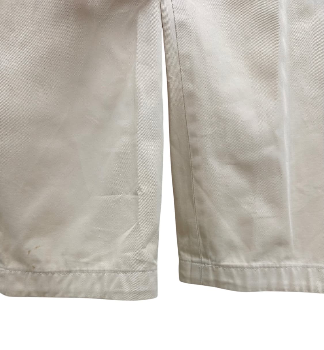 00s 폴로 치노팬츠 아이보리 (33)  상품이미지6