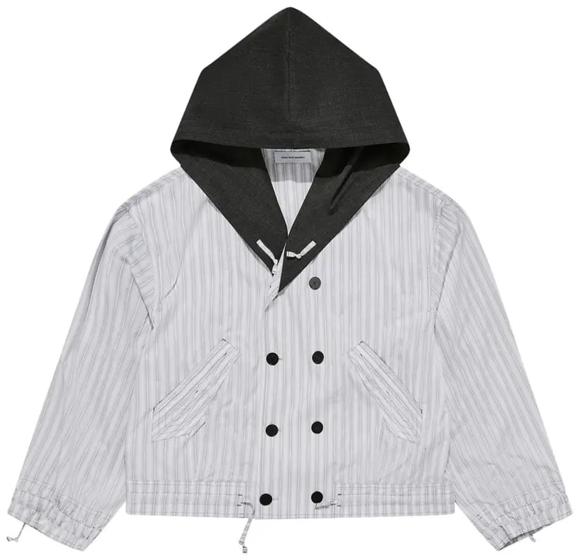 Kiko kostadinov aspasia jacket 상품이미지3