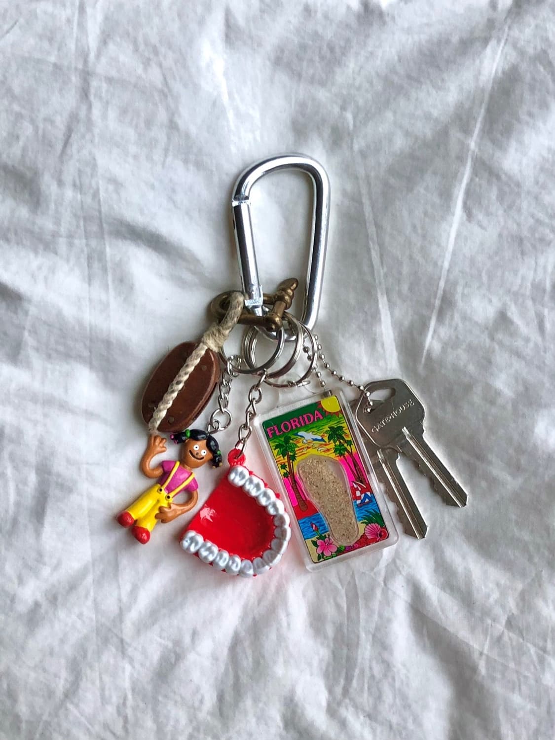 🎁Someone's Keyring #268 상품이미지1