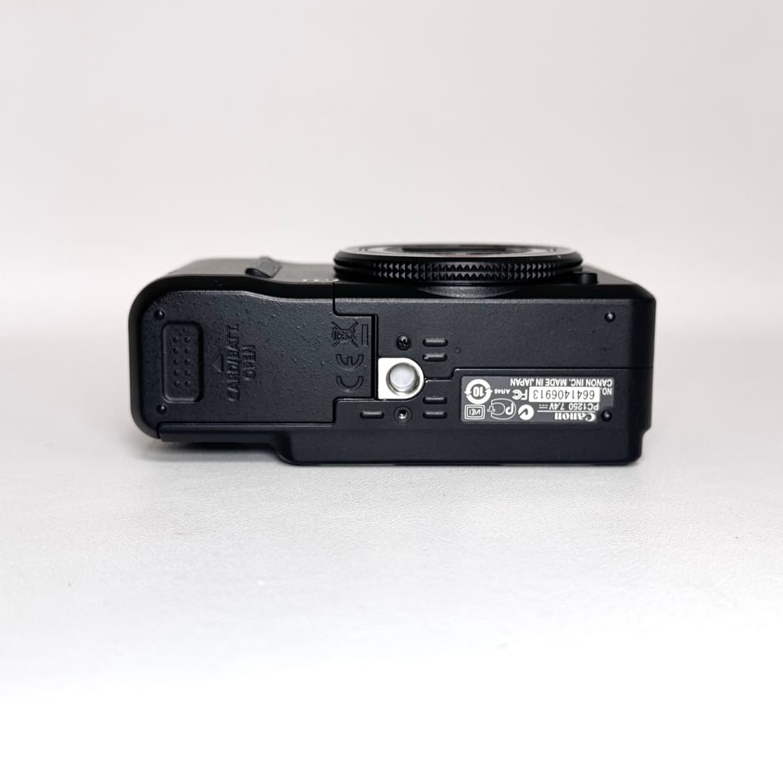 [S급] 캐논 파워샷 G9 | Canon Powershot G9 상품이미지4