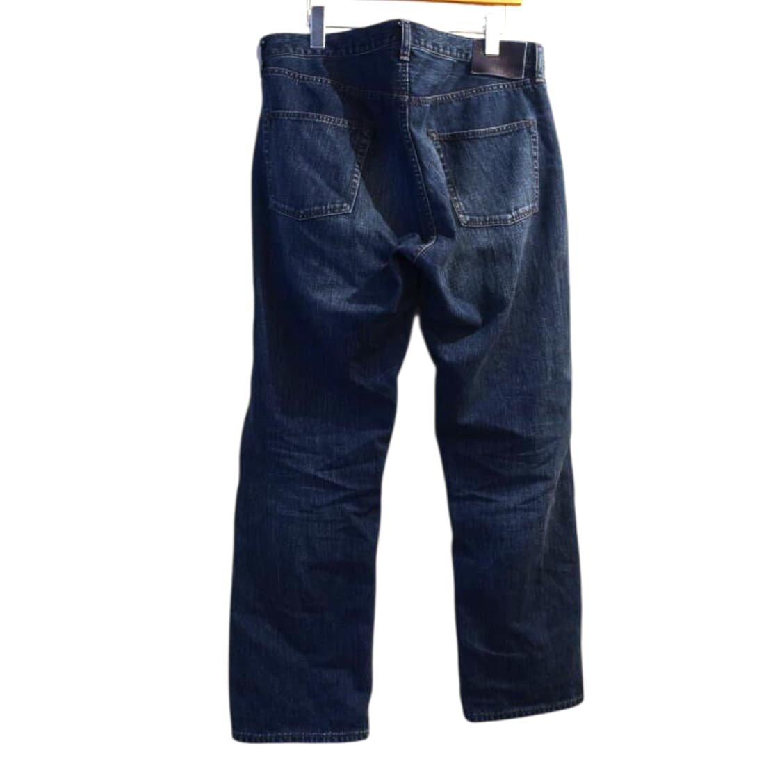 우틸 OUTIL 25ss PANTALON BOUDES 데님팬츠 상품이미지3