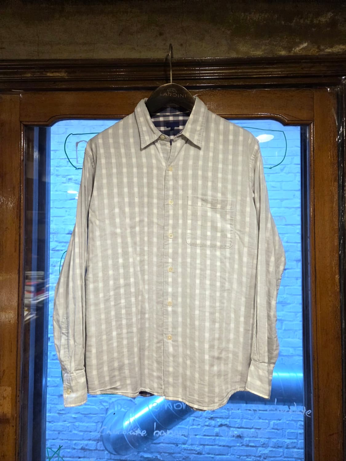 Beams 셔츠 상품이미지10