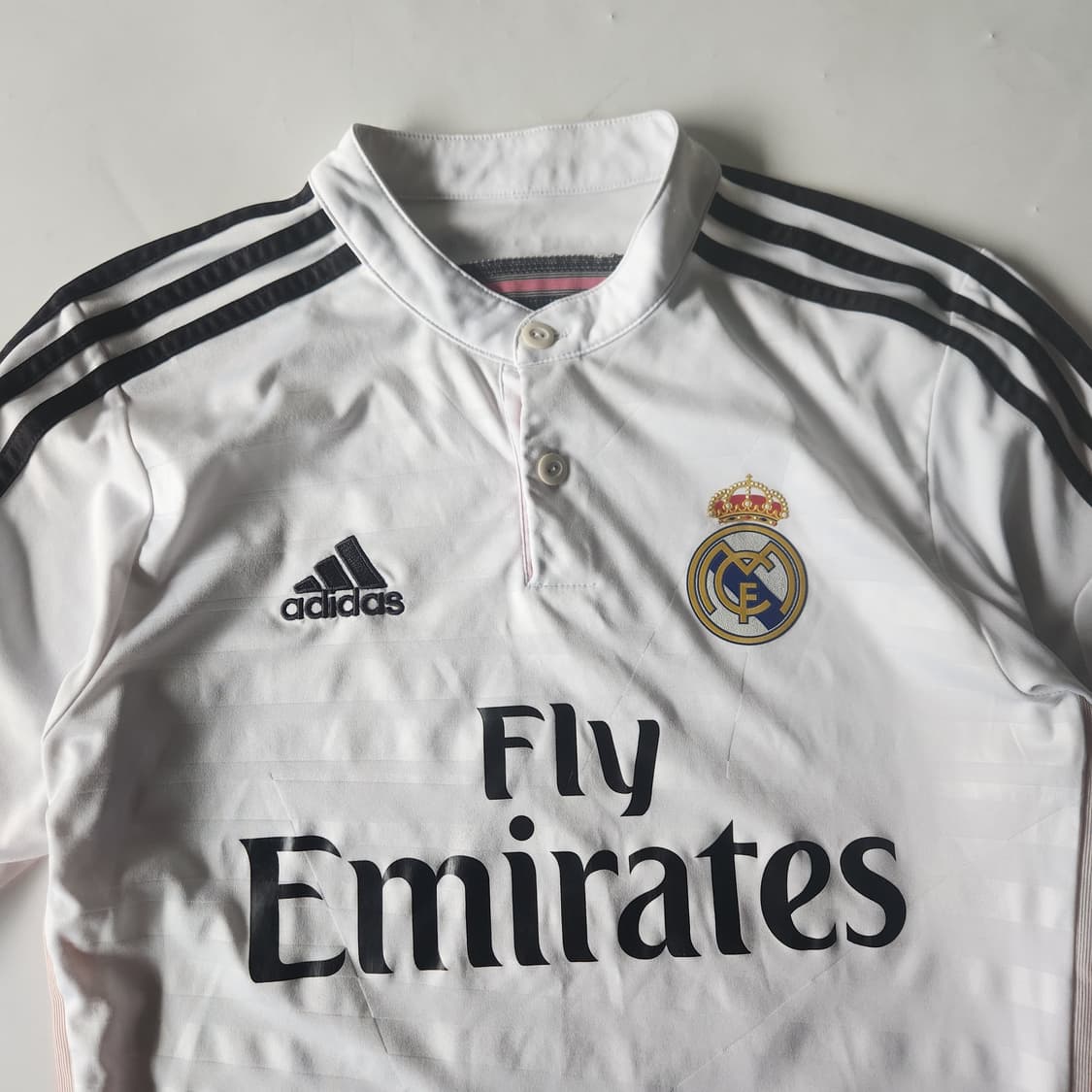 아디다스 레알마드리드 "8 토니크로스" 유니폼 상품이미지3