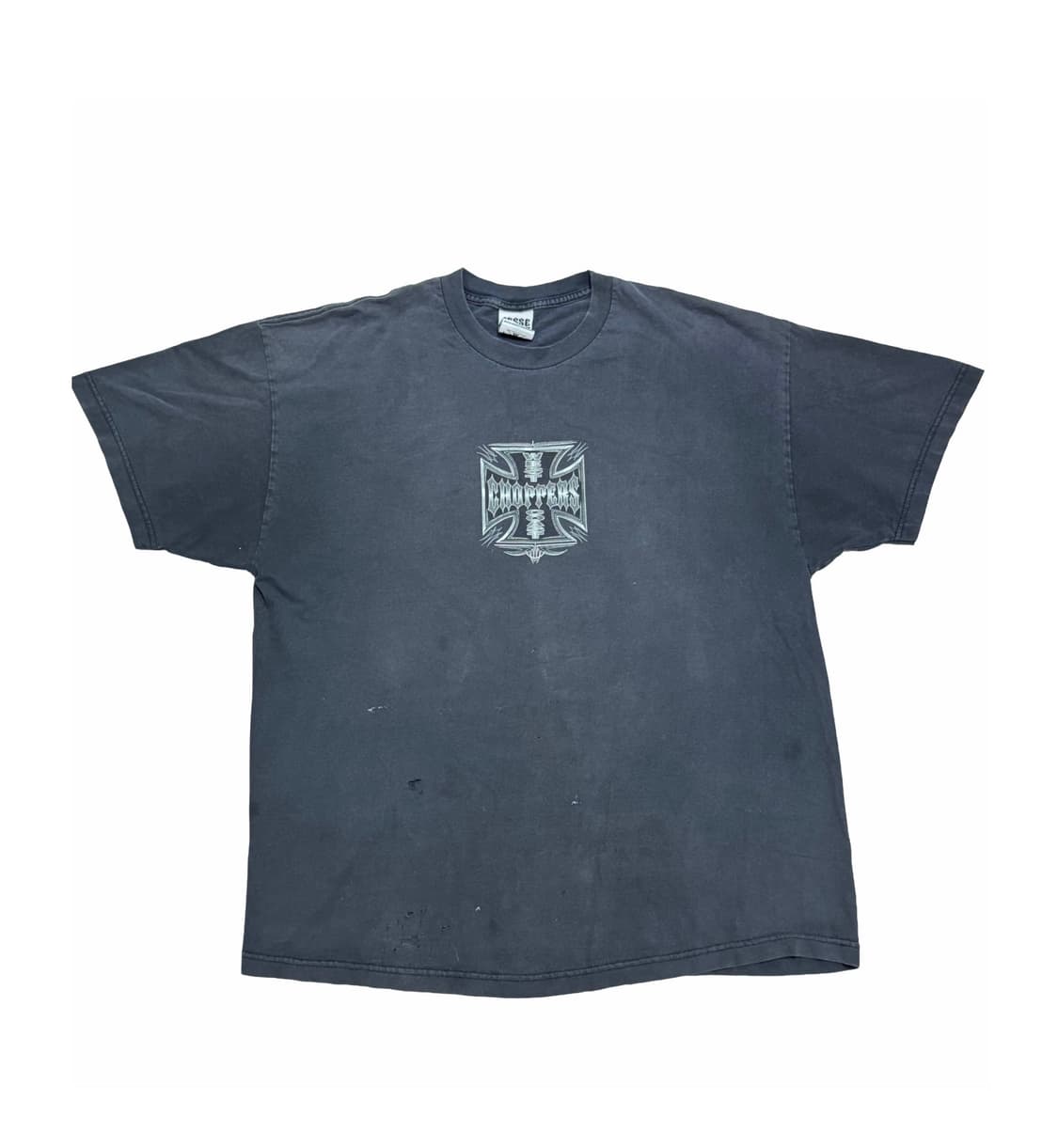 90s west coast choppers shirt 상품이미지1