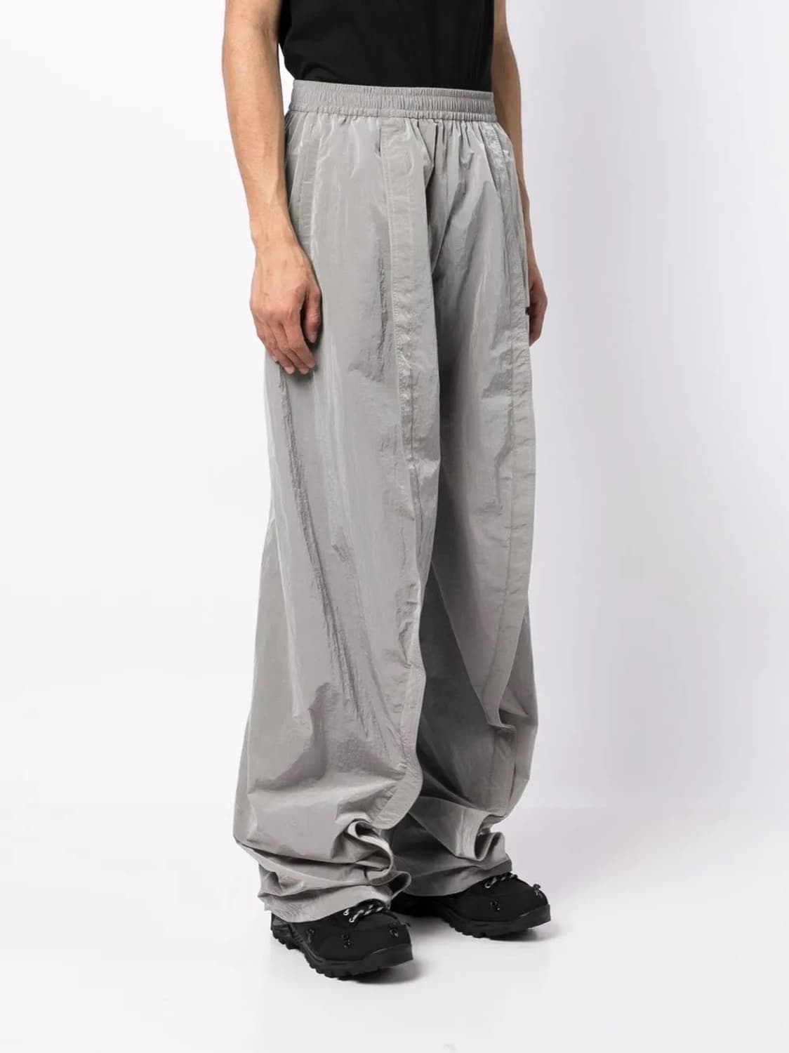 [xs]와이프로젝트 바나나 팬츠 상품이미지2