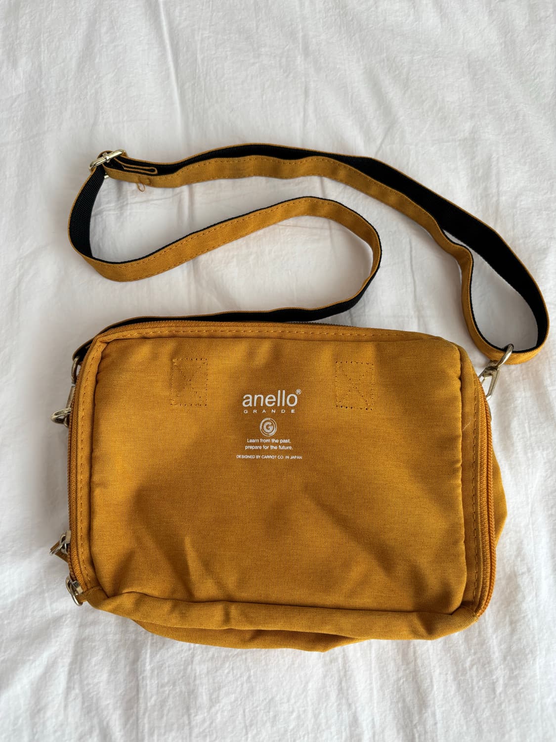 아넬로 그란데 크로스백  상품이미지1