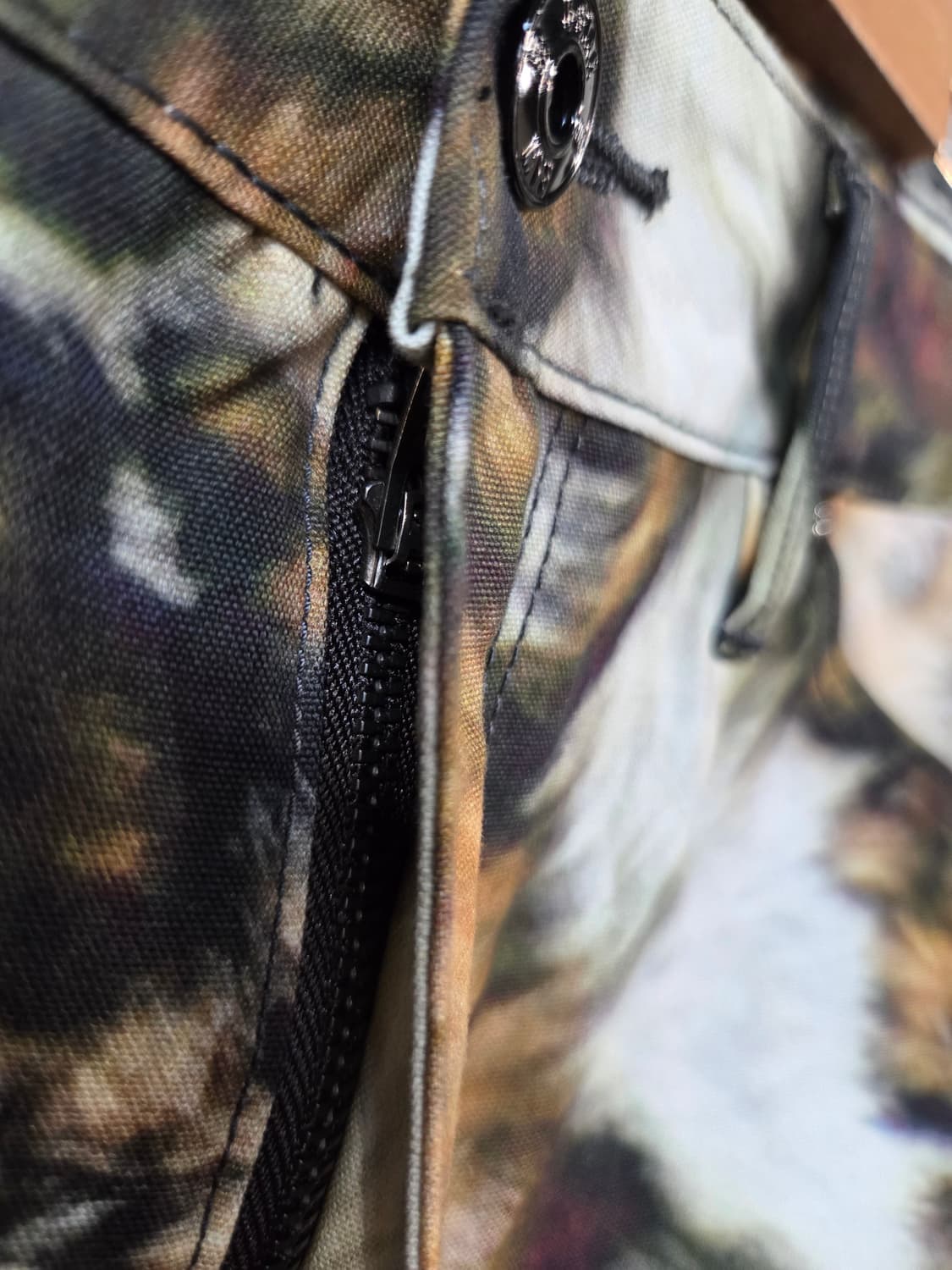 G-STAR RAW 카모플라쥬 패턴 바지(W26/L30) 상품이미지4