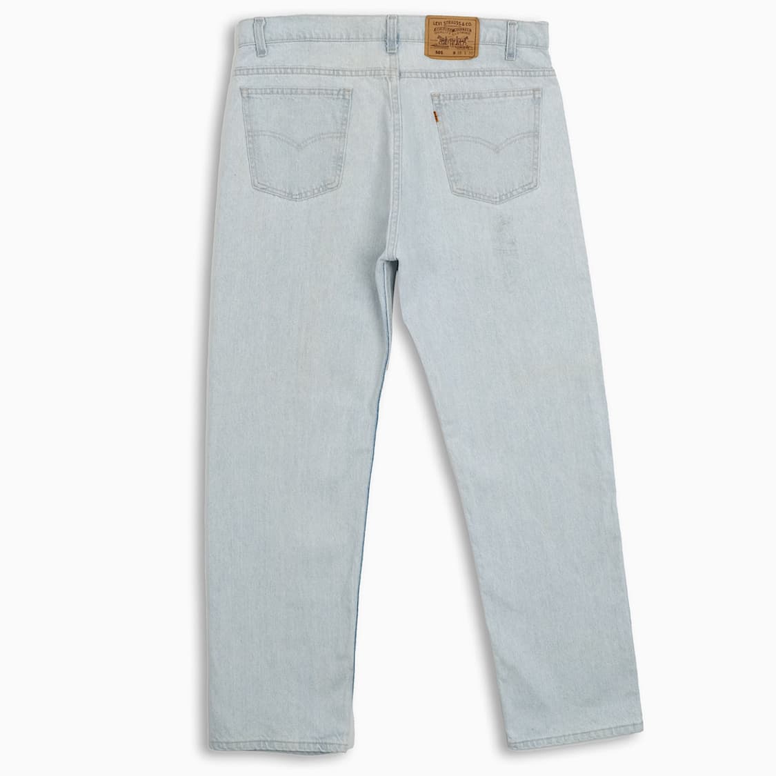 리바이스 505 오렌지탭 90sUSA OR5053855 상품이미지3