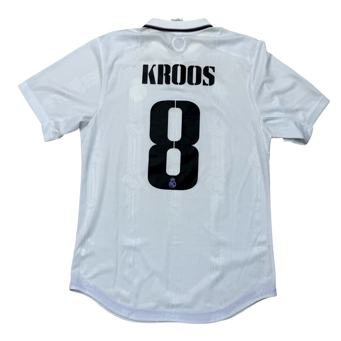 아디다스 레알 마드리드 크로스 유니폼 상품이미지3