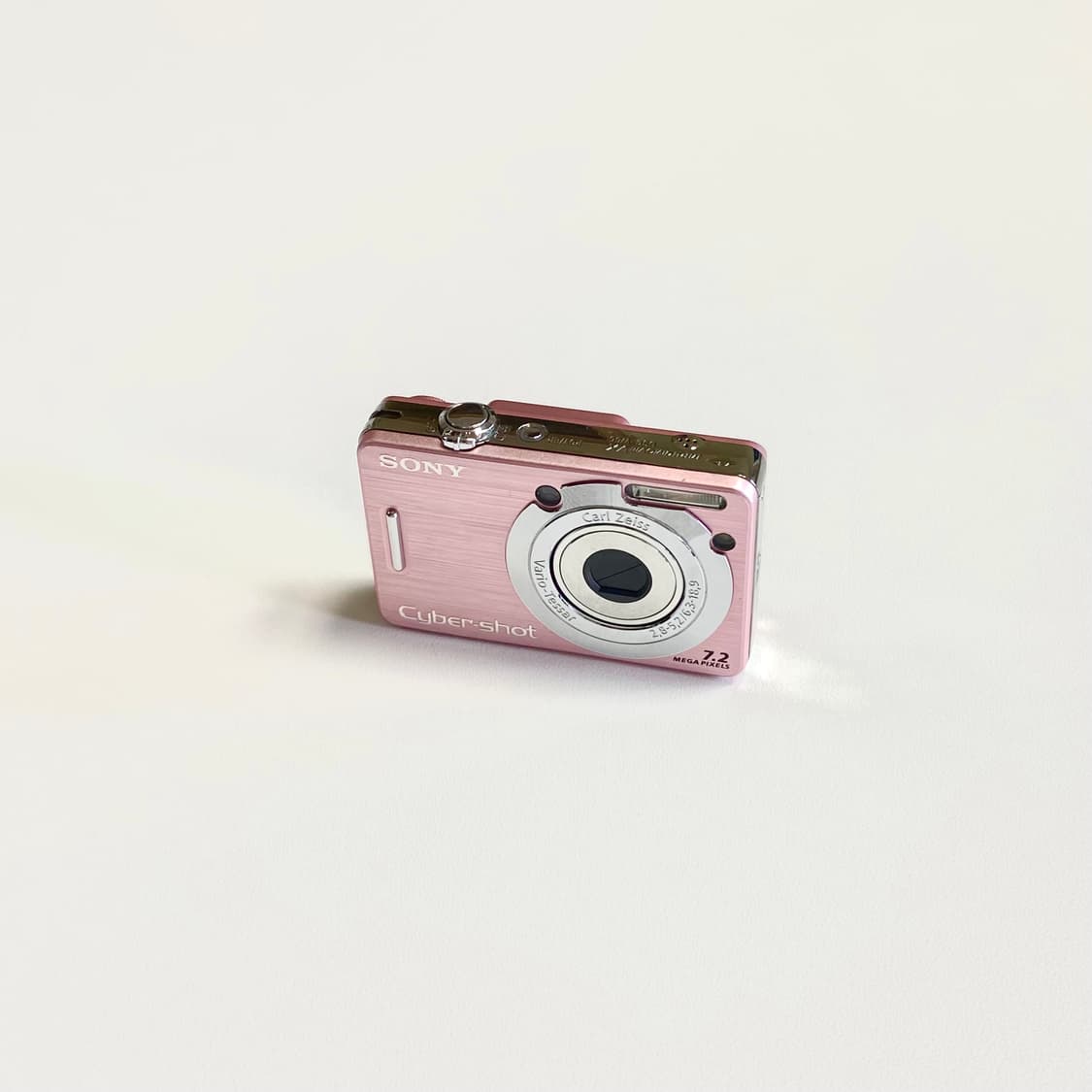 Sony Cyber-shot DSC-W55딸기우유 디카 상품이미지5