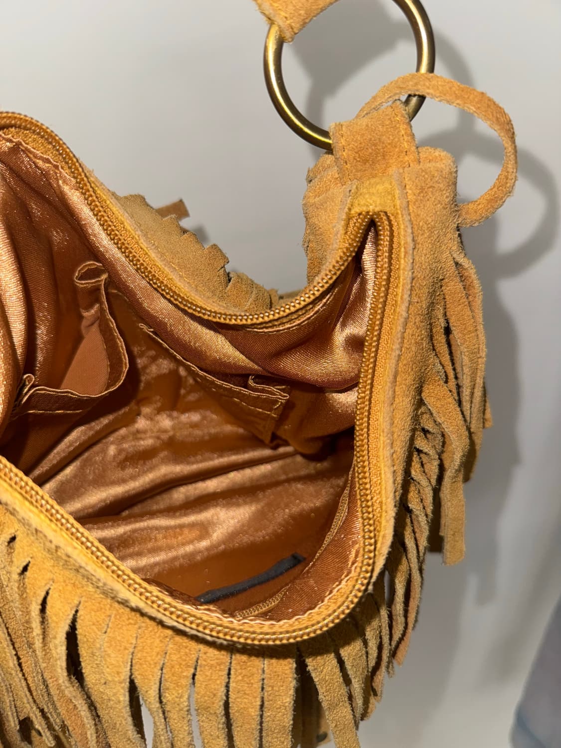 레이빔즈 웨스턴 핸드백 상품이미지4