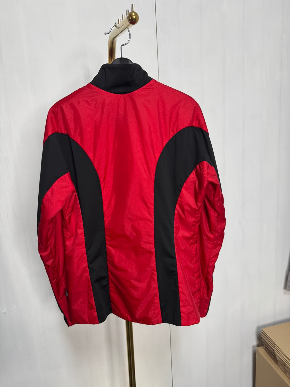 타이틀리스트 골프 자켓  상품이미지2