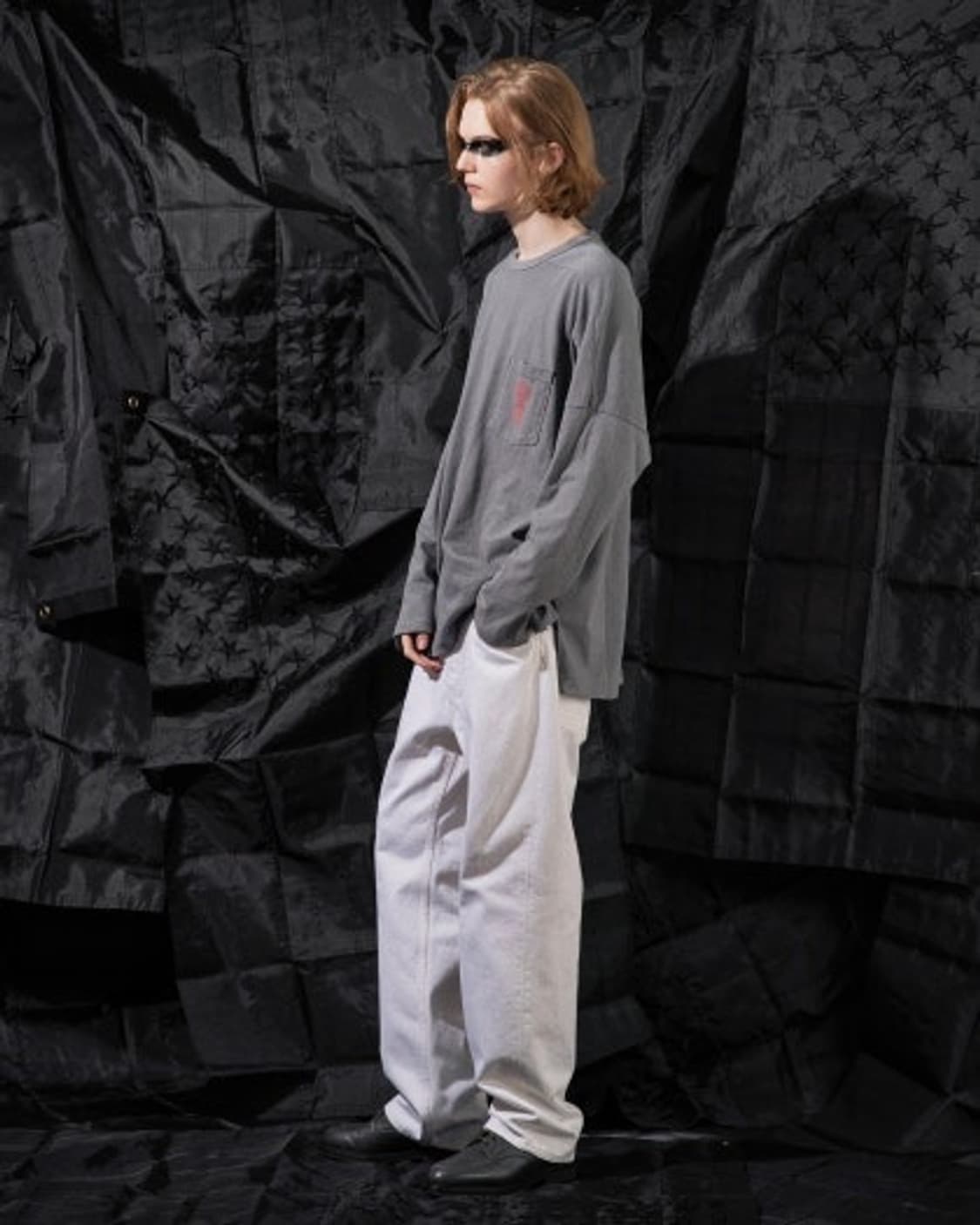 올리브드랩서비스(ODS) 패러디 T, SM 상품이미지8