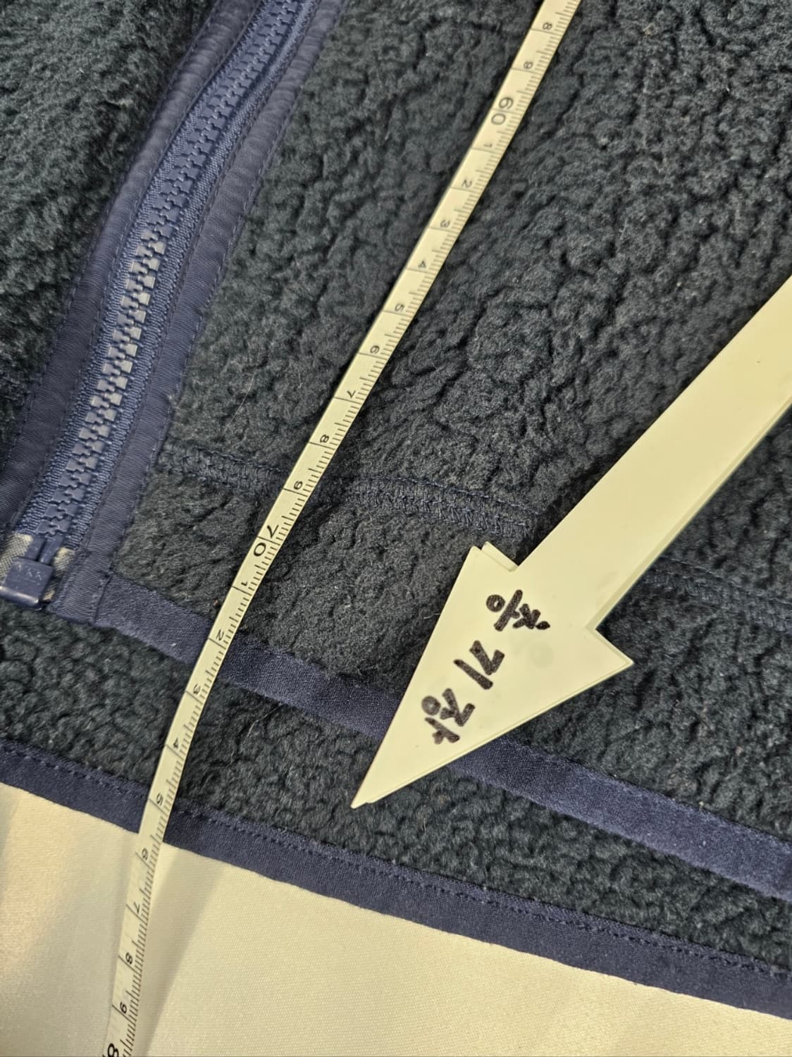 파타고니아레트로파일플리스자켓 상품이미지3