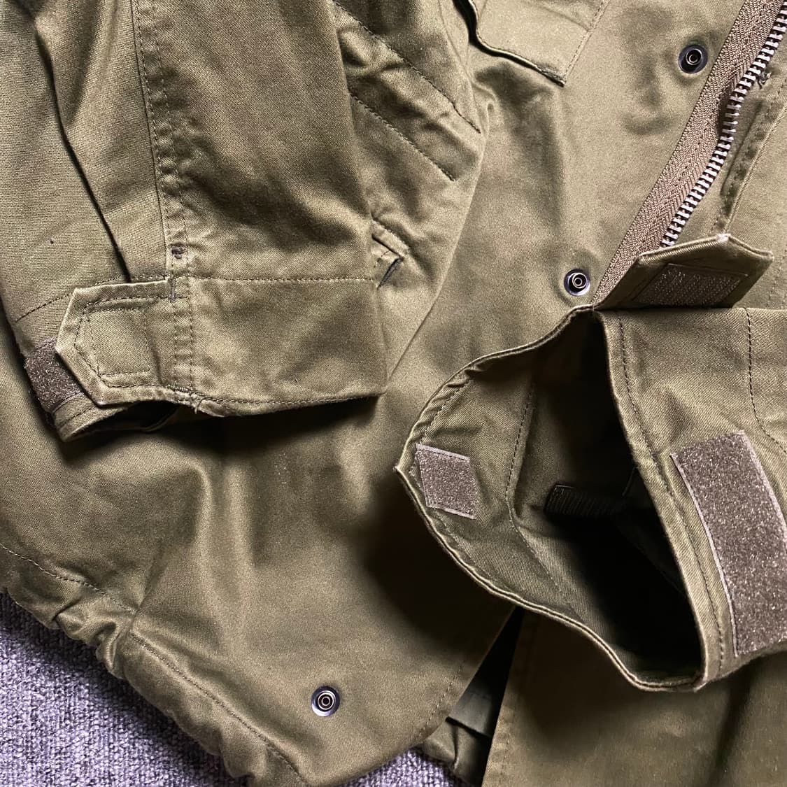 🌊M65 2nd repro 상품이미지6