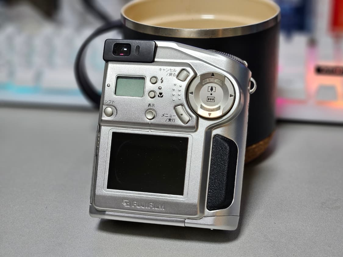 후지필름 z1700 라이카 동일모델 디카 상품이미지5