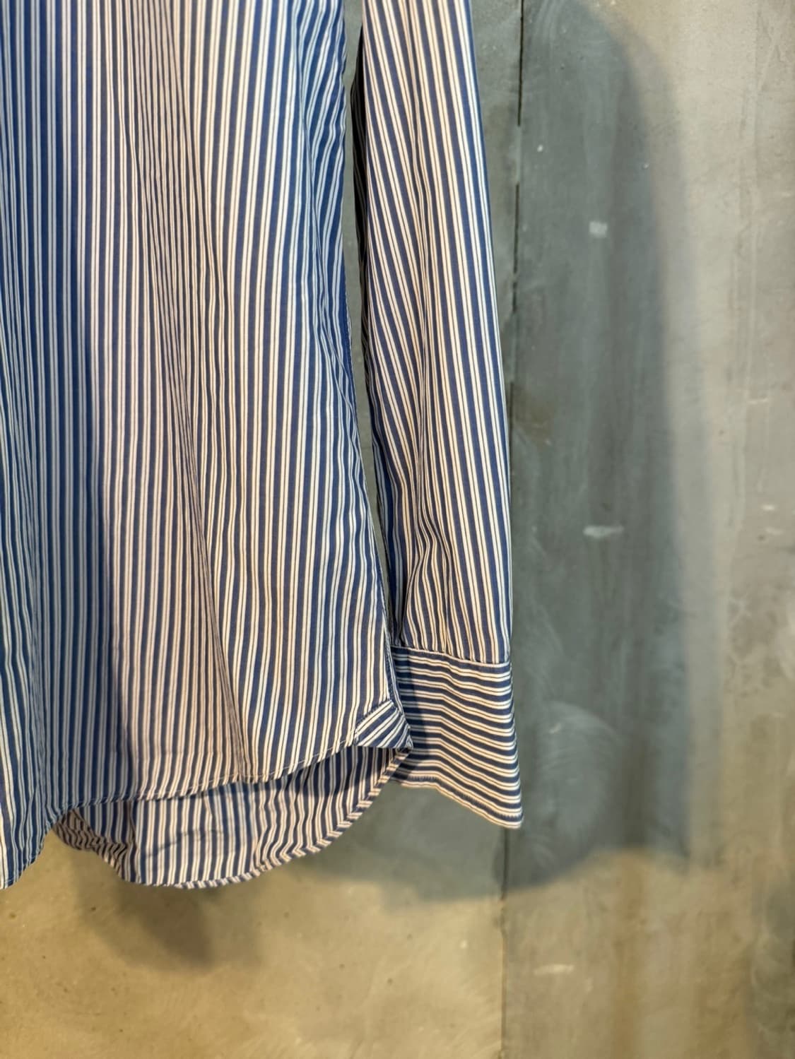 SARTORIA G PICONE 드레스셔츠 남성95 상품이미지5