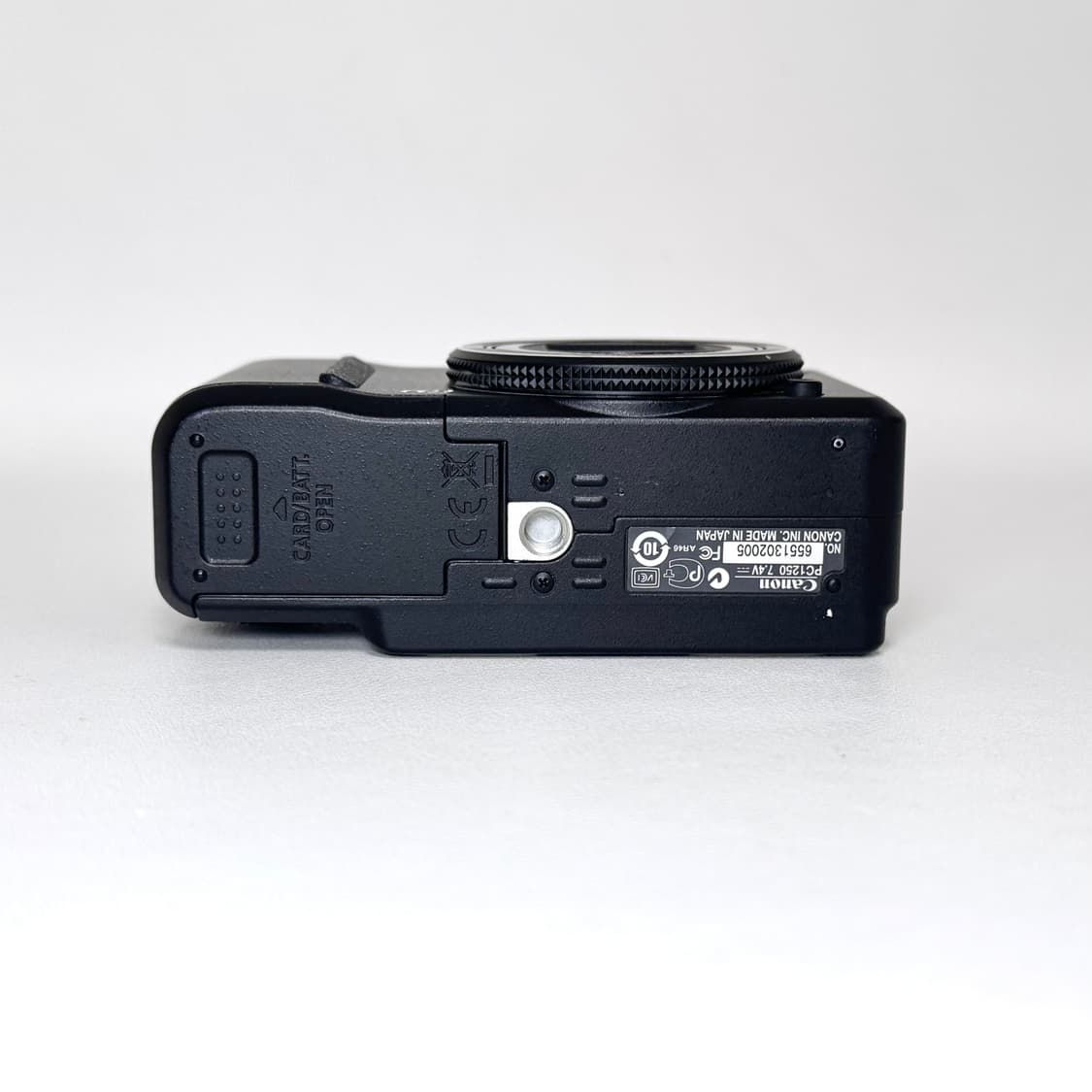 [S급] 캐논 파워샷 G9 | Canon Powershot G9 상품이미지4