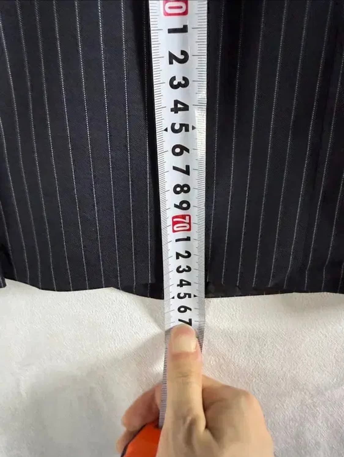 휴고 보스 블레이저 s 상품이미지5