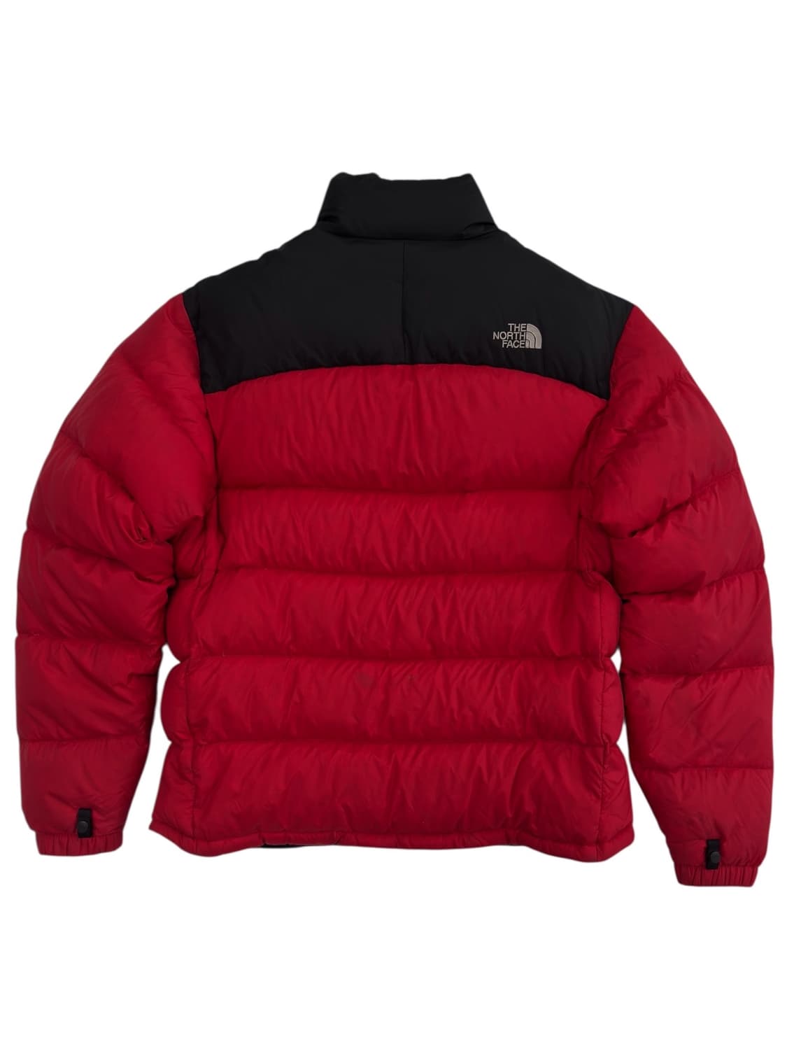 노스페이스 700 필파워 눕시2 구스다운 패딩 상품이미지2