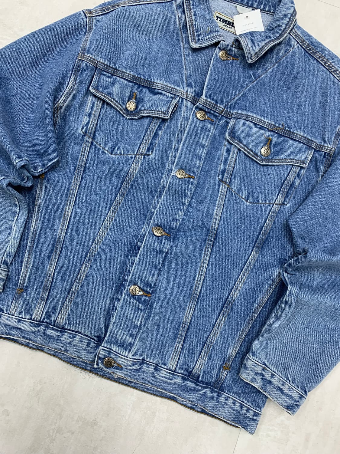 Timber jeans #576 상품이미지3