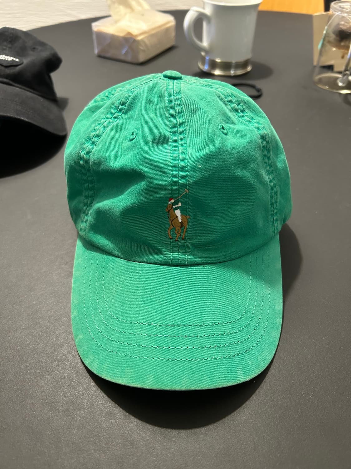 폴로볼캡 상품이미지1