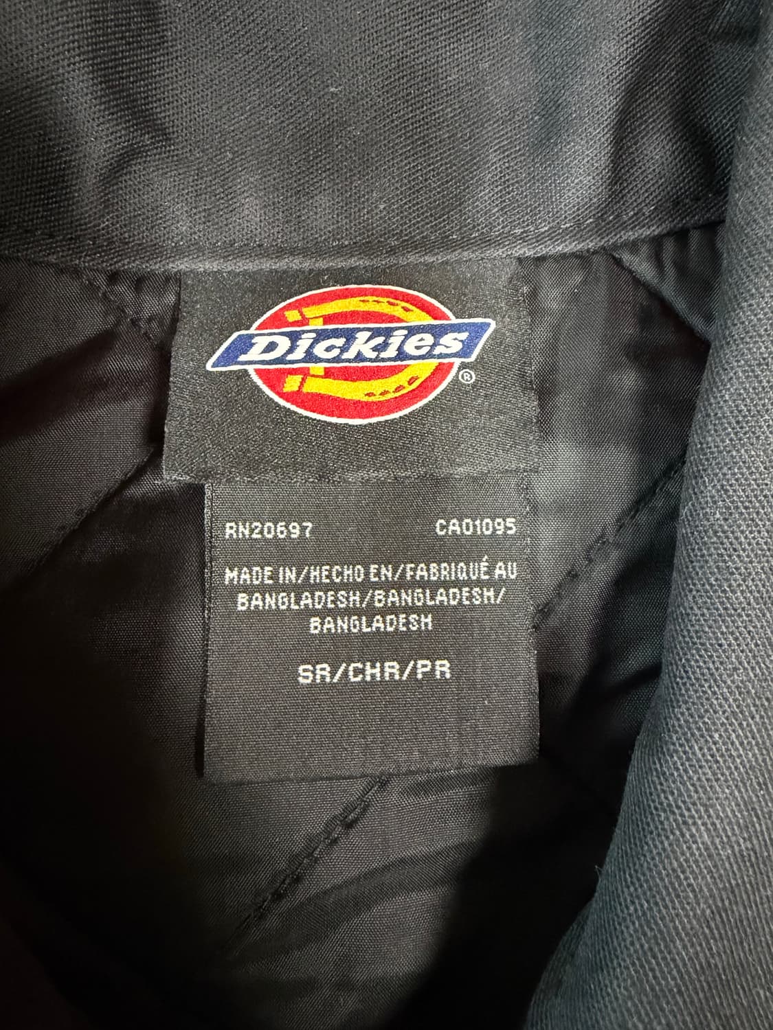 디키즈 아이젠하워 인슐레이트 95-100 상품이미지2