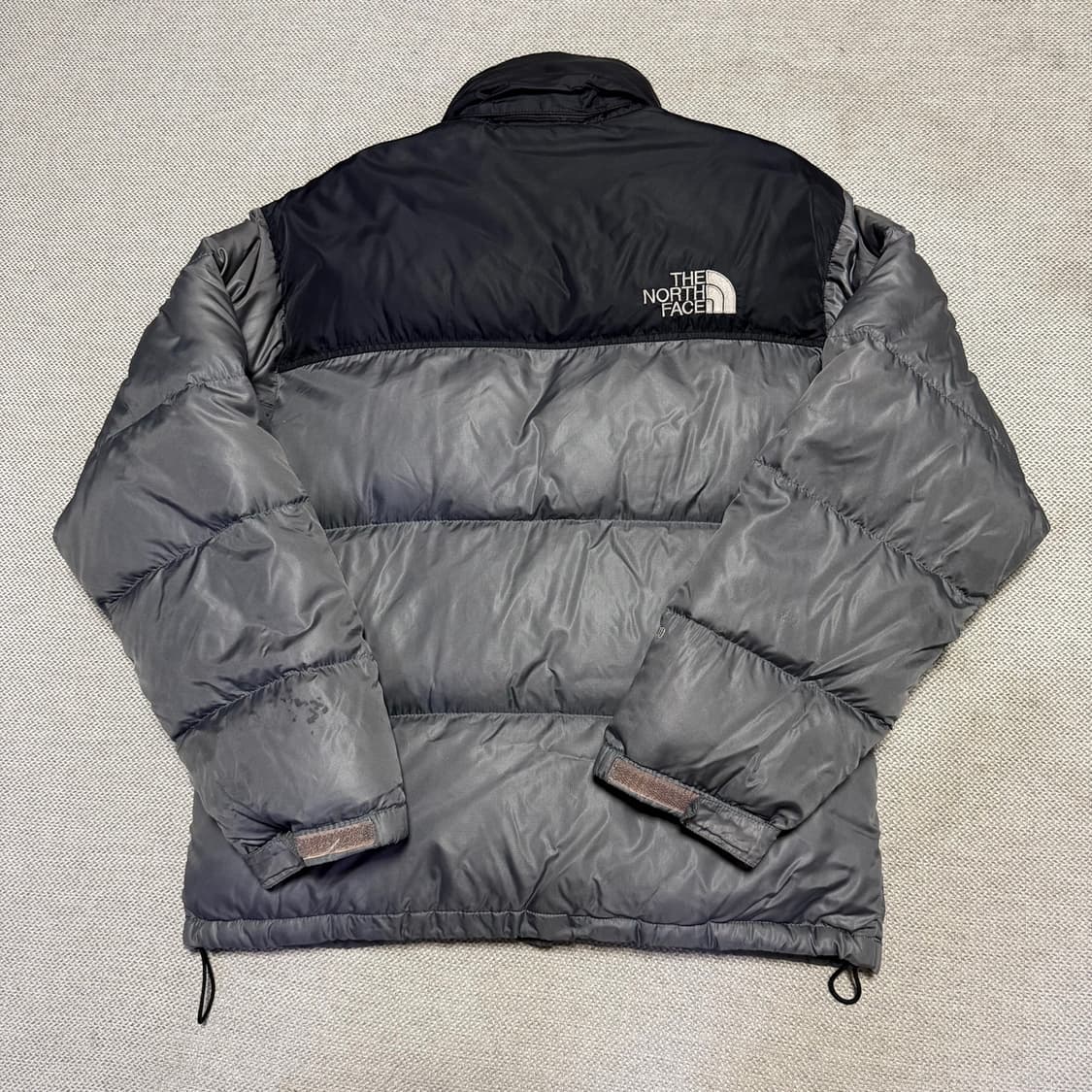노스페이스 700 눕시 패딩자켓 상품이미지5