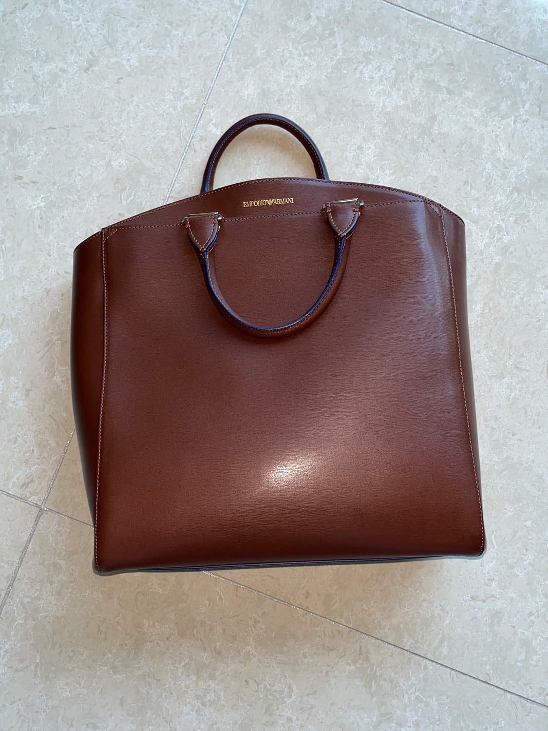 엠포리오 아르마니 빈티지 가방 상품이미지1