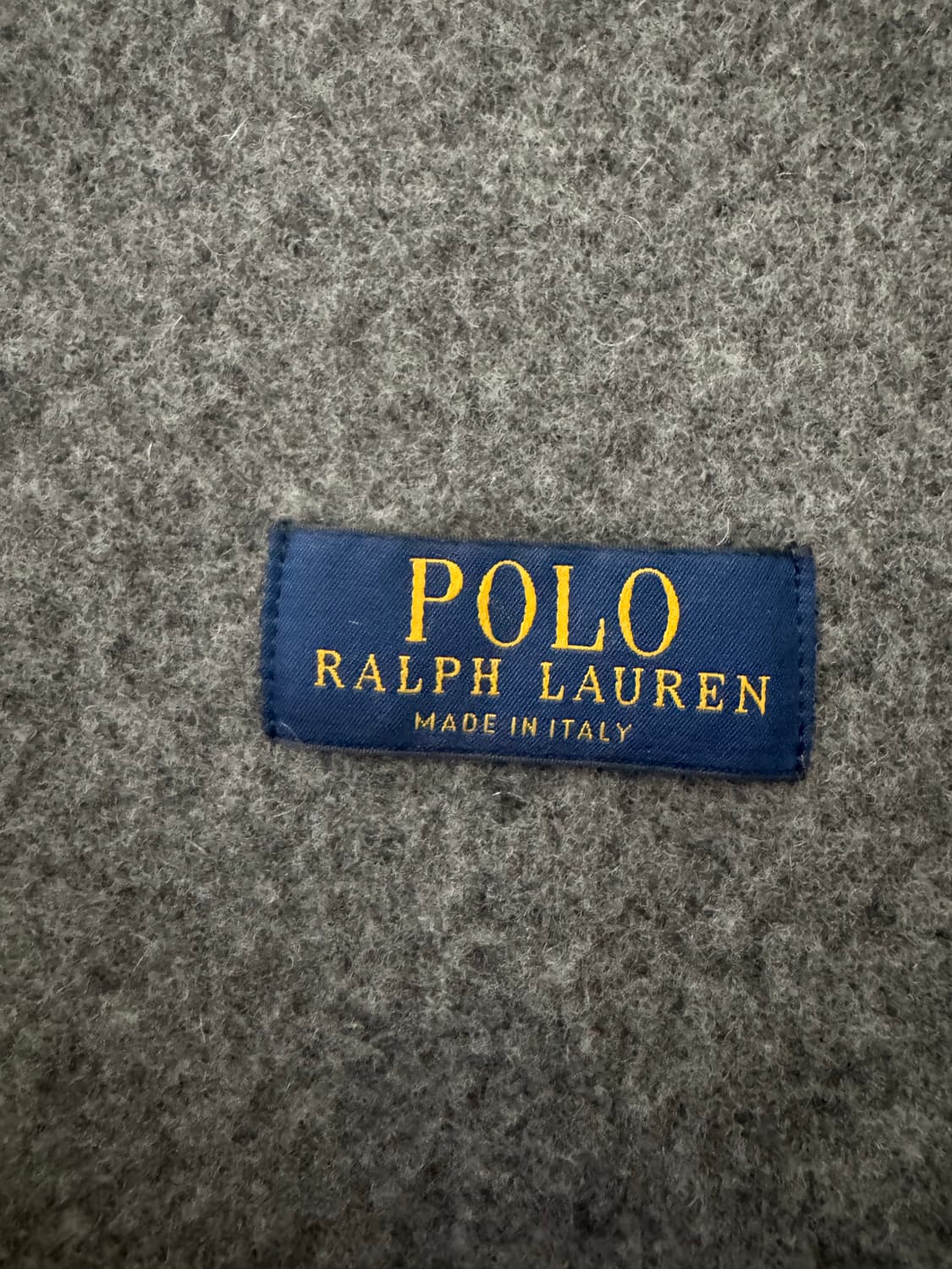 폴로 머플러 상품이미지2