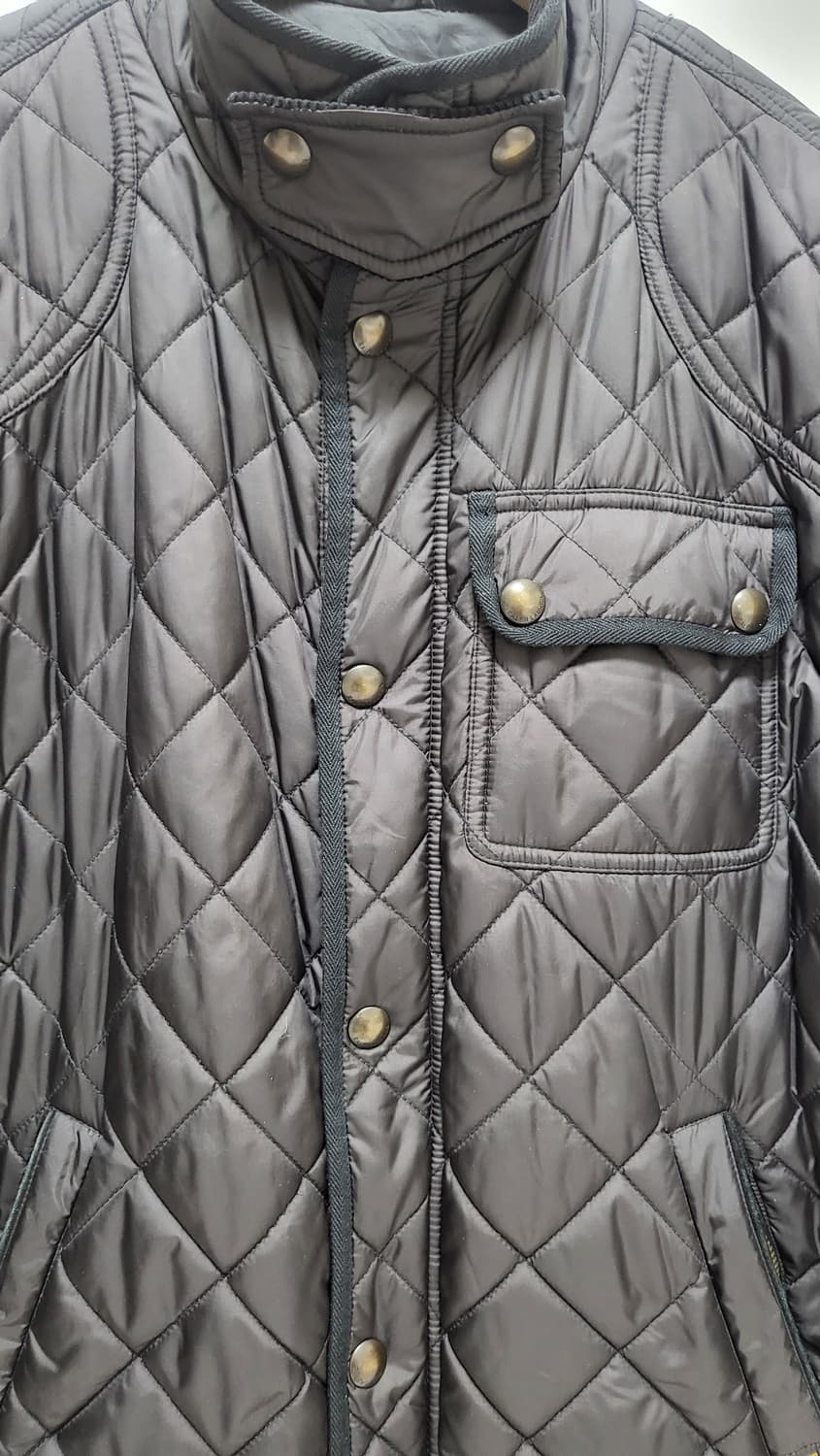 폴로 랄프로렌 퀼팅 자켓 상품이미지7