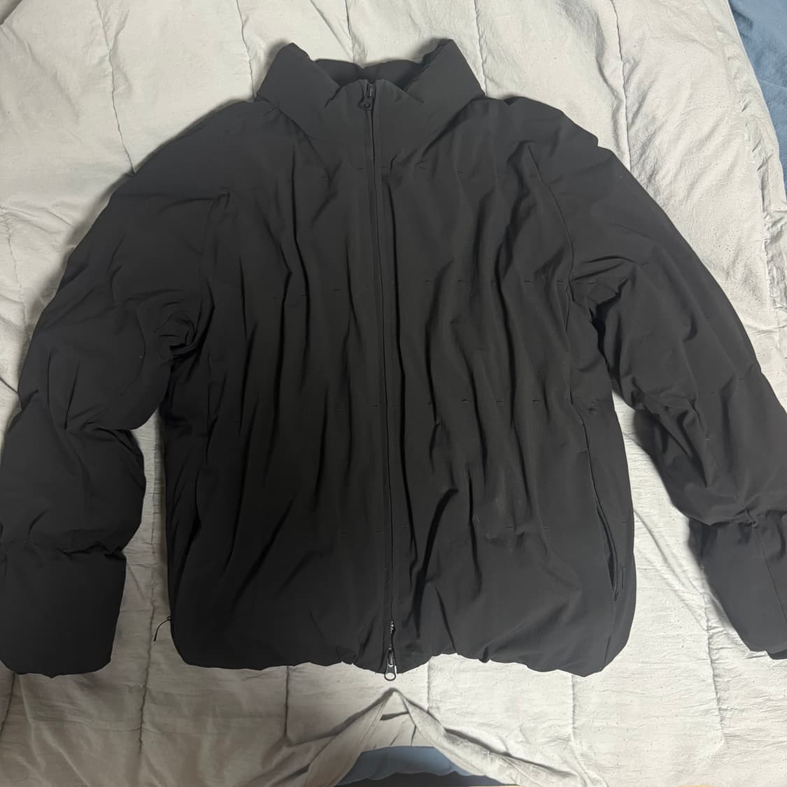 [MPost Archive Faction 파프 5.1 down right 상품이미지1