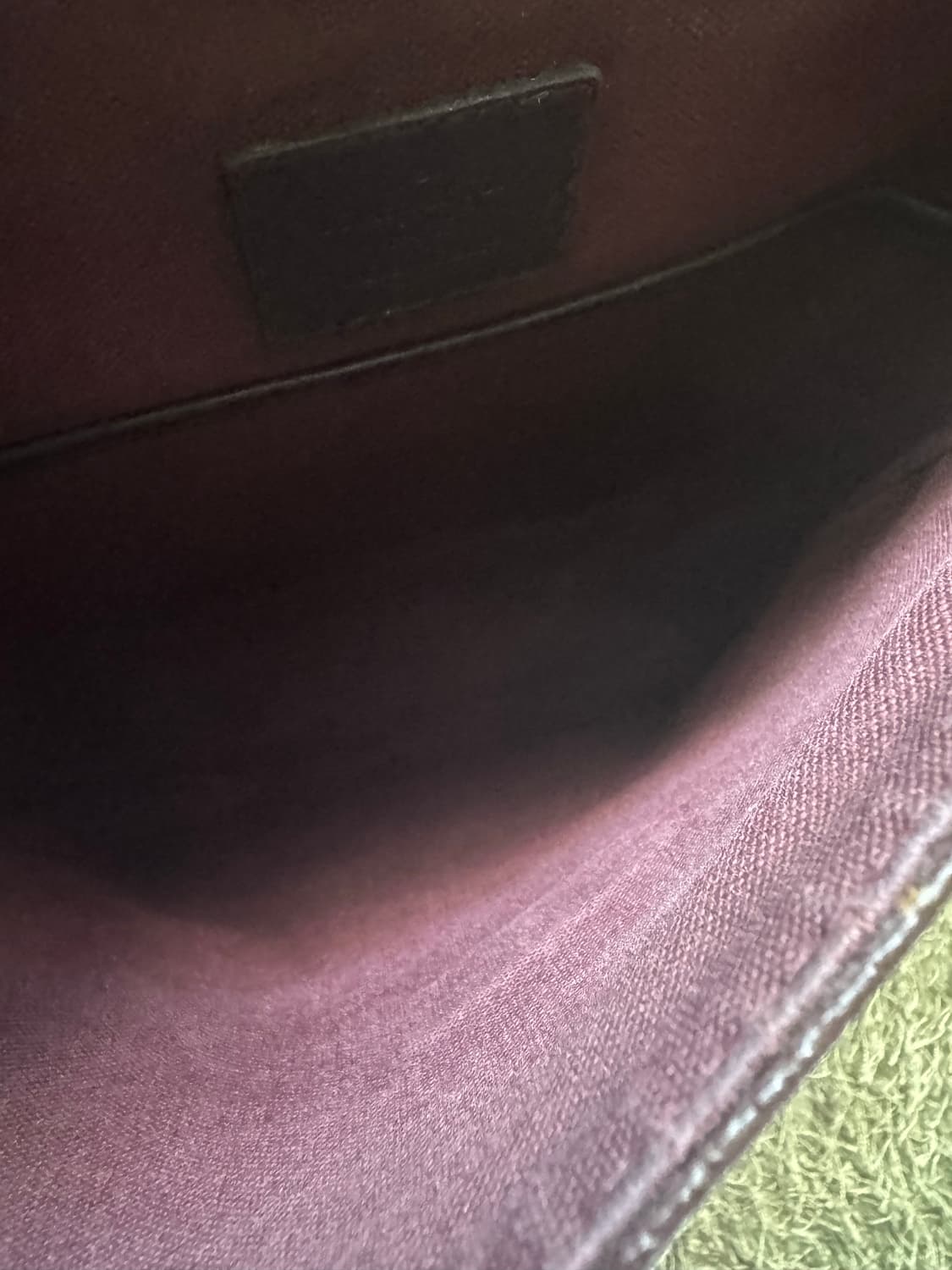 정품 루이비통 가방 크로스백 상품이미지10