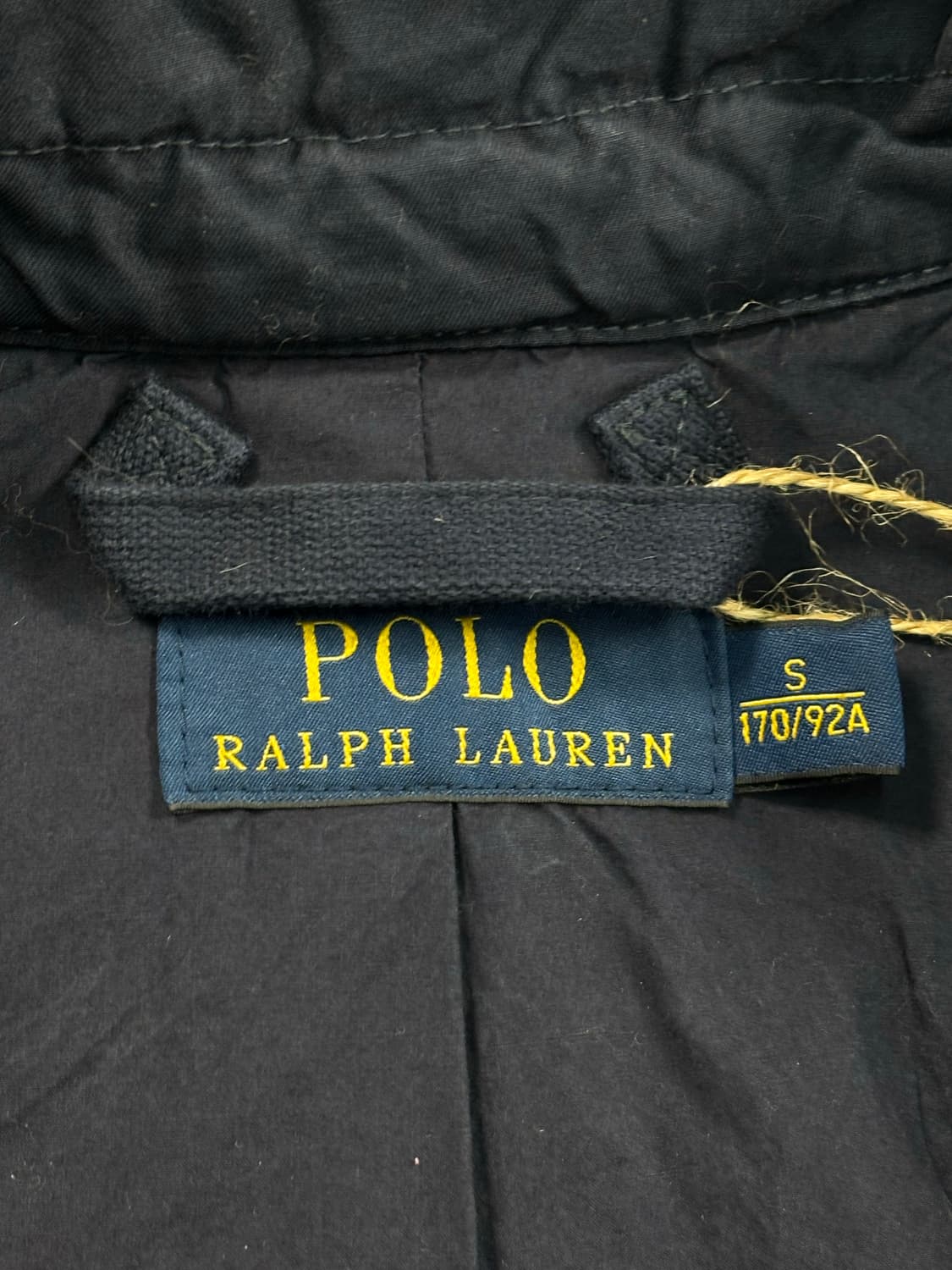 폴로 A2 덱 자켓 상품이미지7