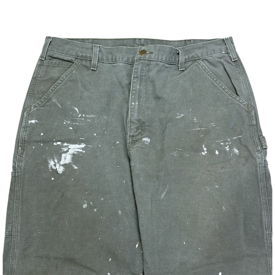 빈티지 칼하트 B11 mos 카펜터 팬츠 상품이미지3