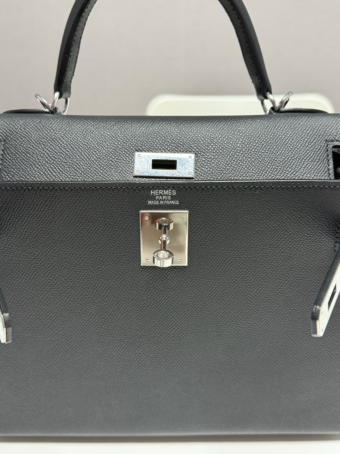 켈리28 블랙 은장 상품이미지4