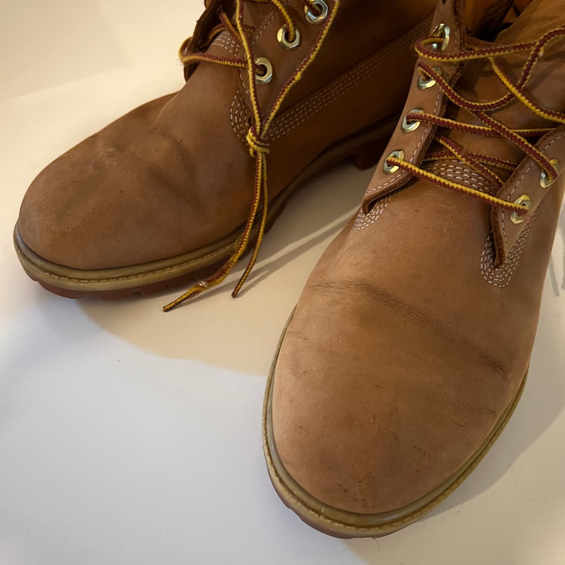 팀버랜드 6인치 프리미엄 워터프루프 부츠 상품이미지5