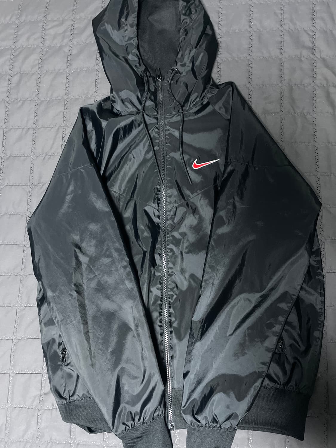 나이키 바람막이 상품이미지1