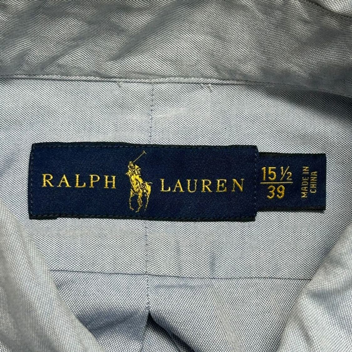 폴로랄프로렌 긴팔 버튼 다운 셔츠 15 상품이미지5