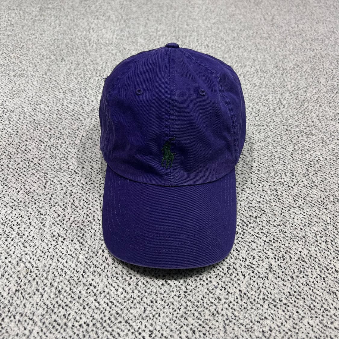 폴로볼캡 상품이미지1